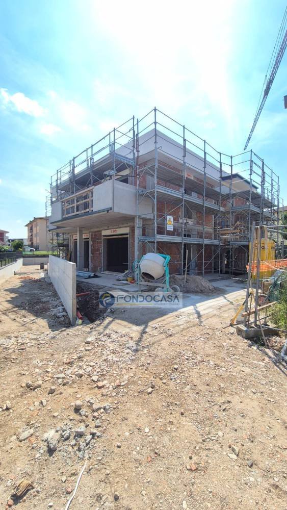 appartamento in vendita a Castelnuovo del Garda