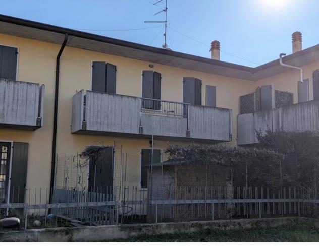 appartamento in vendita a Castelnuovo del Garda