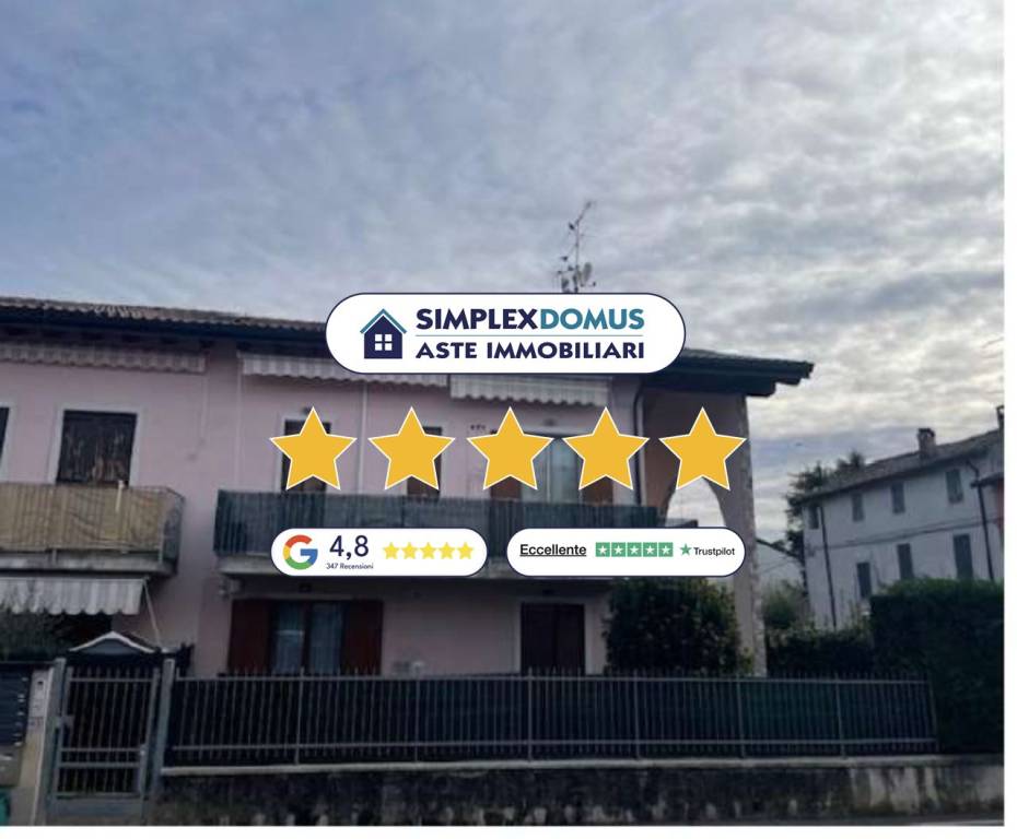 appartamento in vendita a Castelnuovo del Garda in zona Camalavicina