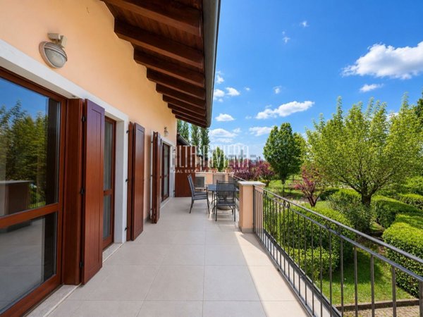 appartamento in vendita a Castelnuovo del Garda