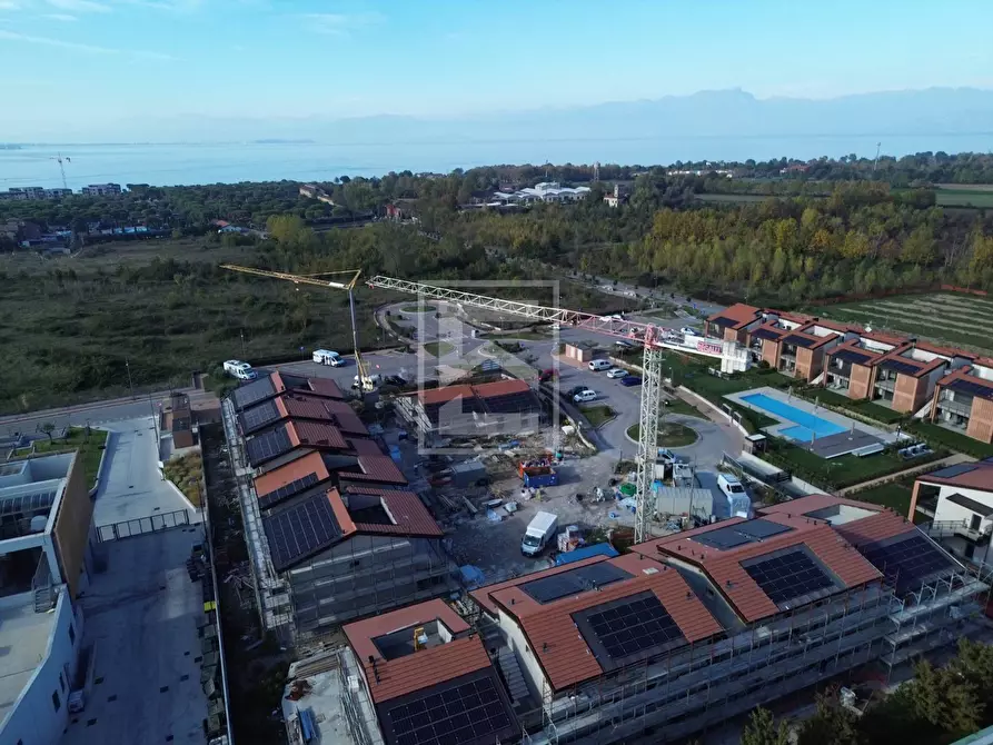 appartamento in vendita a Castelnuovo del Garda