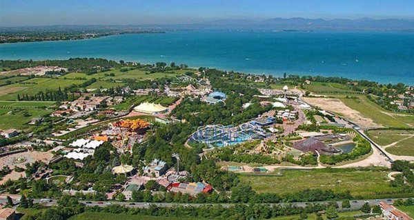 appartamento in vendita a Castelnuovo del Garda