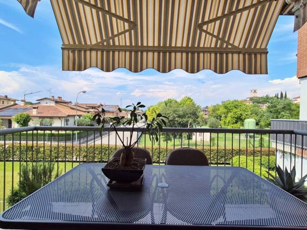 appartamento in vendita a Castelnuovo del Garda