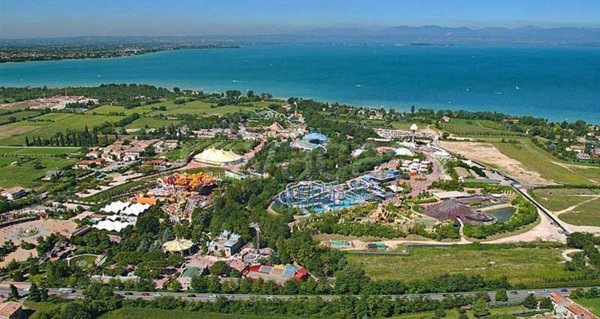 appartamento in vendita a Castelnuovo del Garda