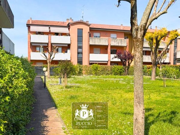 appartamento in vendita a Castelnuovo del Garda