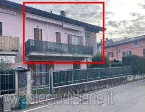 appartamento in vendita a Castelnuovo del Garda in zona Camalavicina