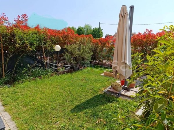 appartamento in vendita a Castelnuovo del Garda in zona Cavalcaselle
