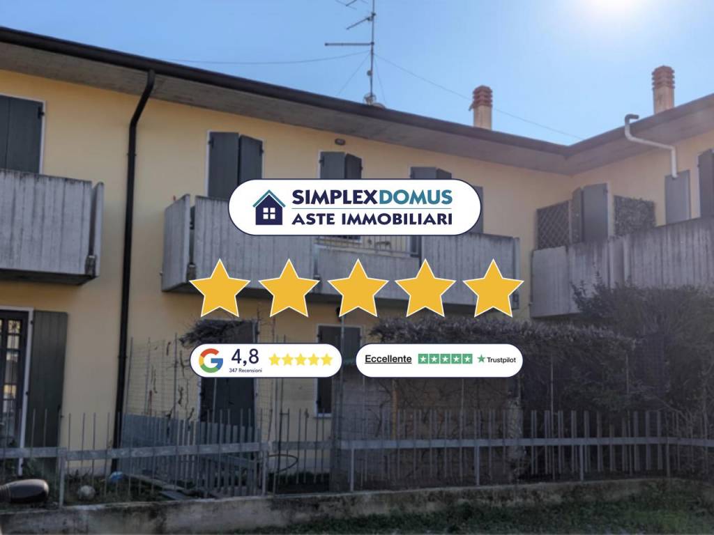 appartamento in vendita a Castelnuovo del Garda in zona Oliosi