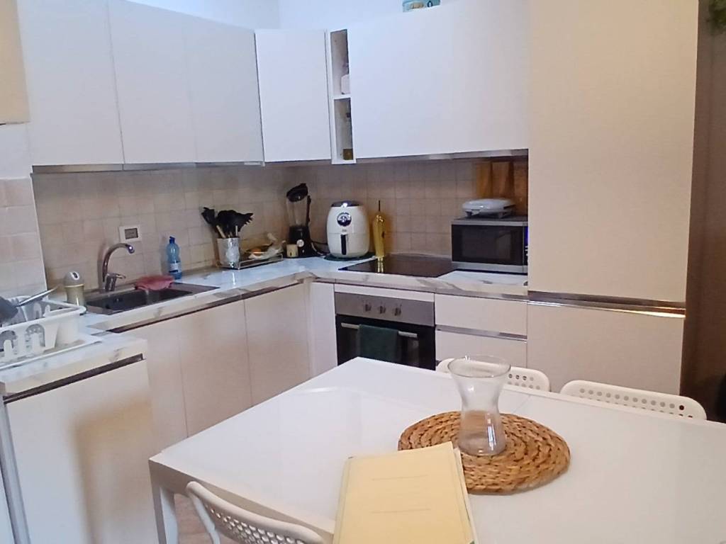 appartamento in vendita a Castelnuovo del Garda