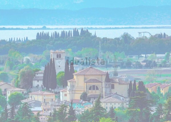 casa indipendente in vendita a Castelnuovo del Garda