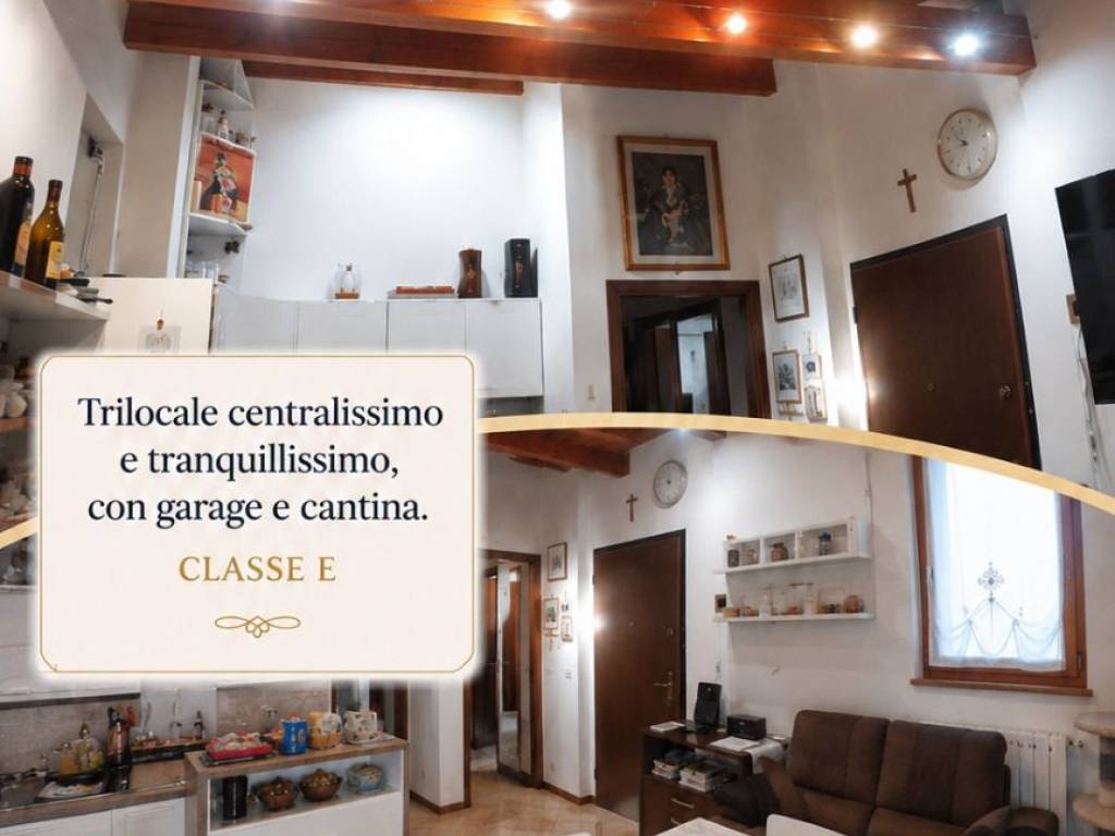 appartamento in vendita a Castelnuovo del Garda in zona Cavalcaselle