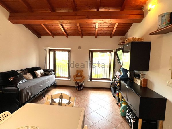 appartamento in vendita a Castelnuovo del Garda in zona Cavalcaselle