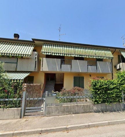 appartamento in vendita a Castelnuovo del Garda in zona Oliosi