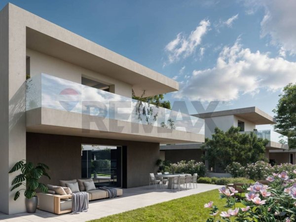 casa indipendente in vendita a Castelnuovo del Garda in zona Cavalcaselle
