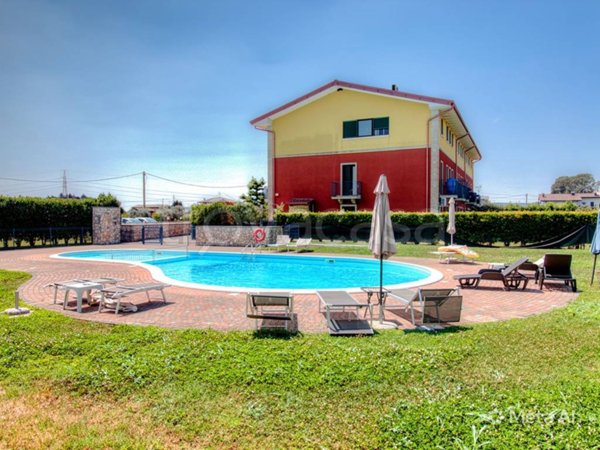 appartamento in vendita a Castelnuovo del Garda in zona Cavalcaselle