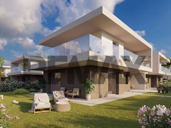 casa indipendente in vendita a Castelnuovo del Garda in zona Cavalcaselle
