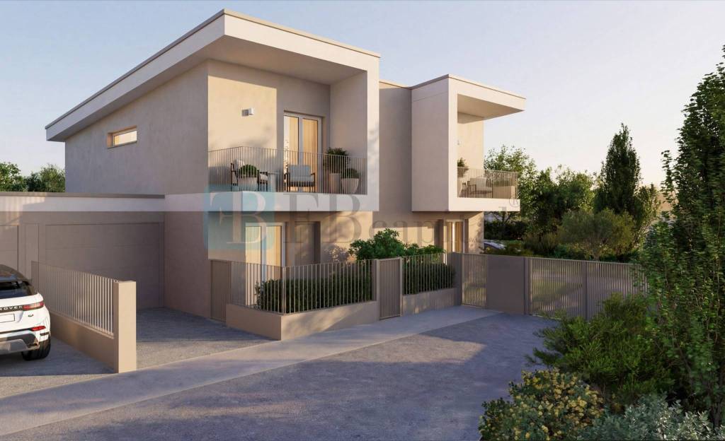 casa indipendente in vendita a Castelnuovo del Garda in zona Cavalcaselle