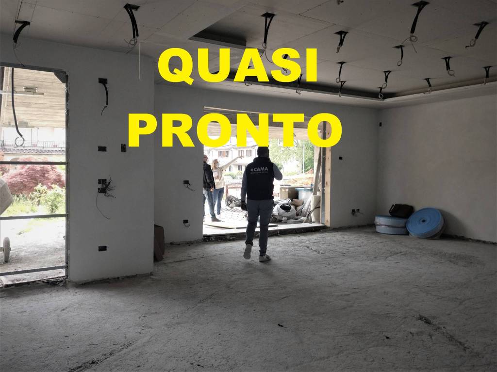 appartamento in vendita a Castelnuovo del Garda in zona Cavalcaselle