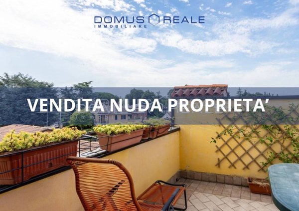 appartamento in vendita a Castelnuovo del Garda in zona Cavalcaselle