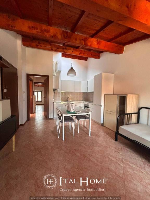 appartamento in vendita a Castelnuovo del Garda in zona Cavalcaselle
