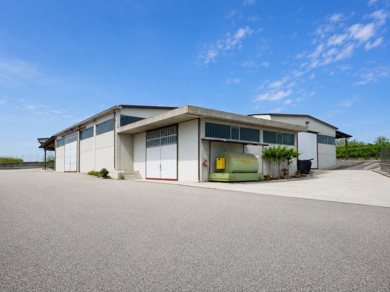 terreno edificabile in vendita a Castelnuovo del Garda in zona Sandrà