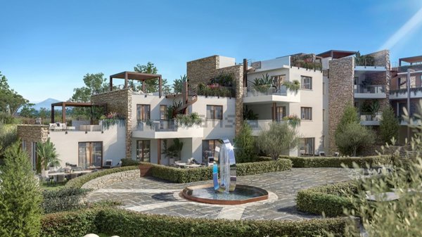 appartamento in vendita a Castelnuovo del Garda in zona Cavalcaselle