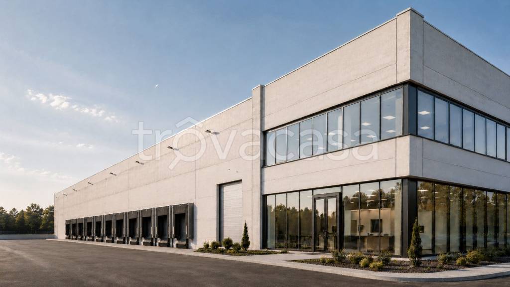 locale commerciale in vendita a Castelnuovo del Garda