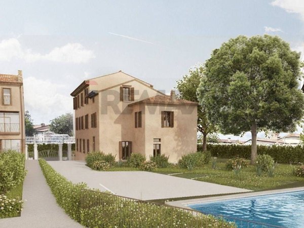 appartamento in vendita a Castelnuovo del Garda in zona Cavalcaselle