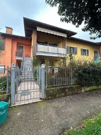 pentavano in vendita a Castelnuovo del Garda