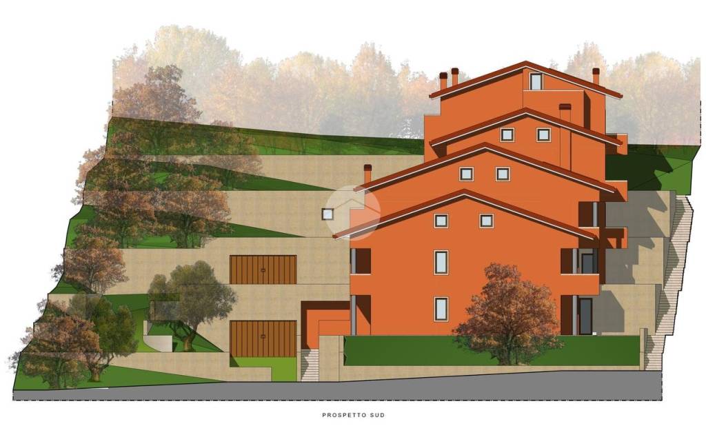terreno in vendita a Castelnuovo del Garda in zona Cavalcaselle