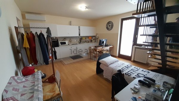 appartamento in vendita a Castelnuovo del Garda in zona Sandrà