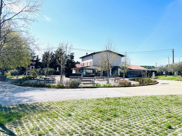 terreno edificabile in vendita a Cavaion Veronese