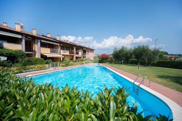 appartamento in vendita a Cavaion Veronese