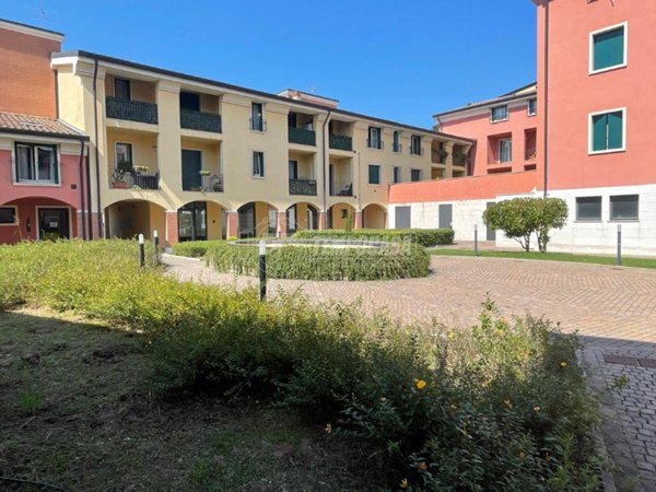 appartamento in vendita a Cavaion Veronese