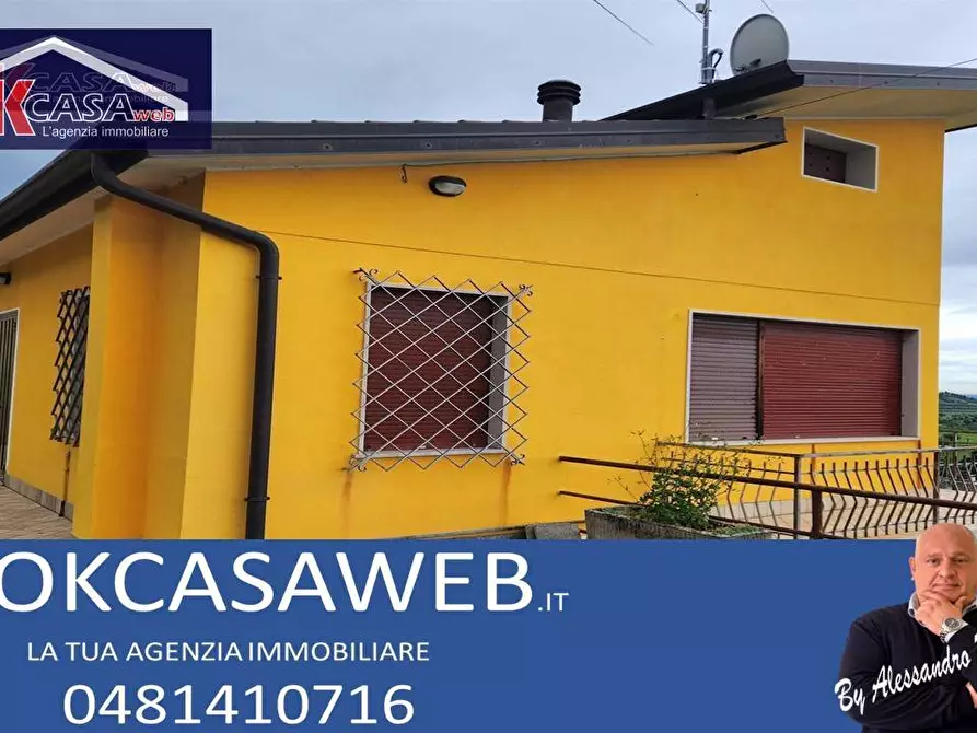casa indipendente in vendita a Cavaion Veronese