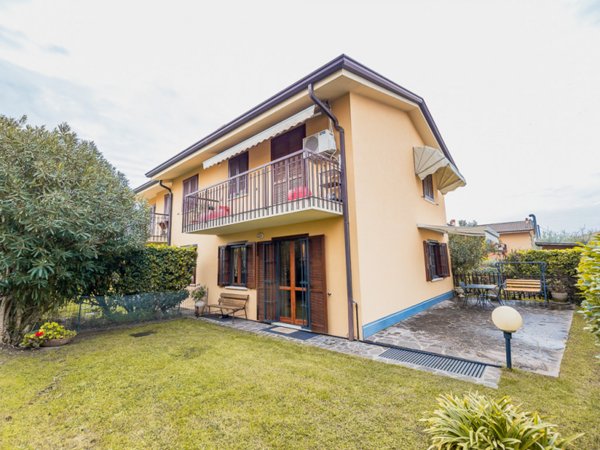 appartamento in vendita a Cavaion Veronese