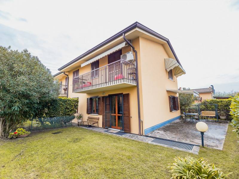 appartamento in vendita a Cavaion Veronese