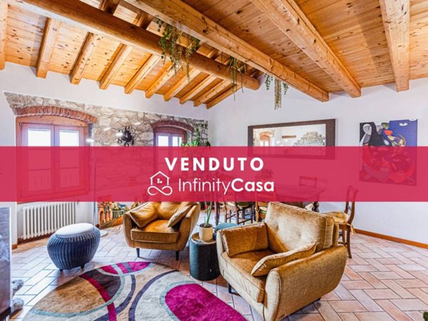 appartamento in vendita a Cavaion Veronese