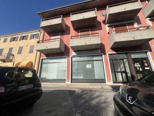 appartamento in vendita a Cavaion Veronese