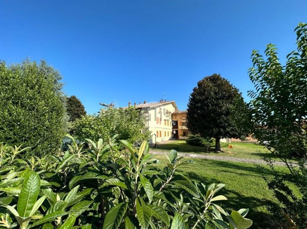 appartamento in vendita a Cavaion Veronese