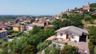 casa indipendente in vendita a Cavaion Veronese