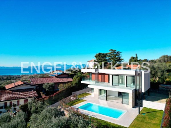casa indipendente in vendita a Cavaion Veronese