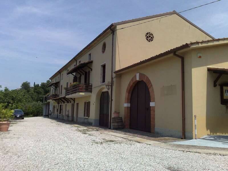 azienda agricola in vendita a Cavaion Veronese