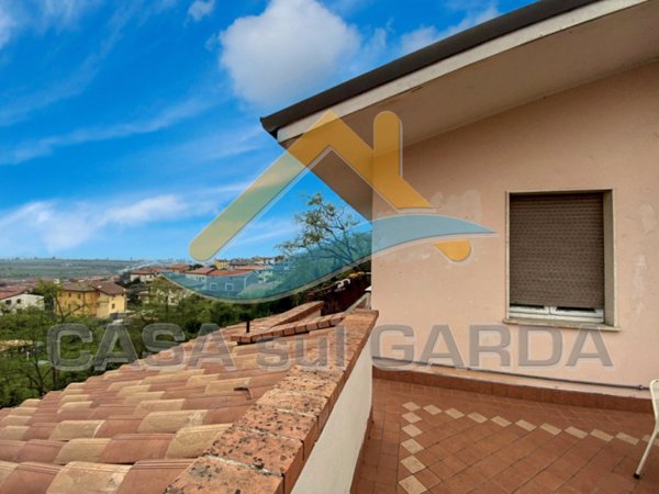 casa indipendente in vendita a Cavaion Veronese