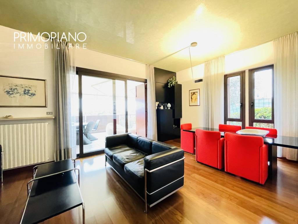 casa indipendente in vendita a Cavaion Veronese