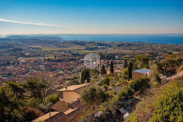 casa indipendente in vendita a Cavaion Veronese