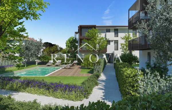 appartamento in vendita a Cavaion Veronese