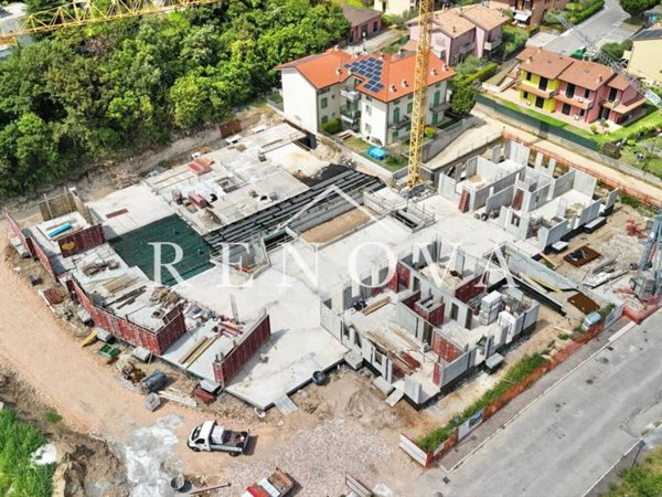 appartamento in vendita a Cavaion Veronese