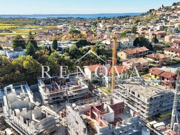 appartamento in vendita a Cavaion Veronese