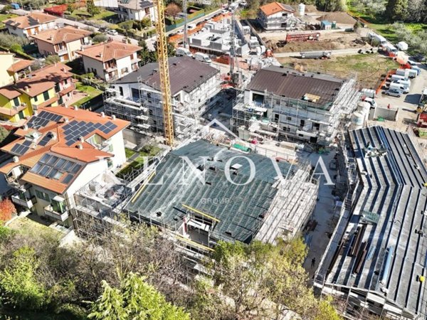 appartamento in vendita a Cavaion Veronese